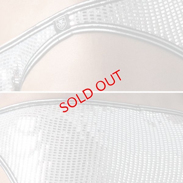 画像13: TOF Paris【TOFパリ】メンズビキニブリーフ TOF Paris STAR BIKINI スパンコール