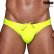 画像13: TOF Paris【TOFパリ】男性水着 ブーメラン ビキニ 競泳パンツNEON SWIM MINIBRIEFS