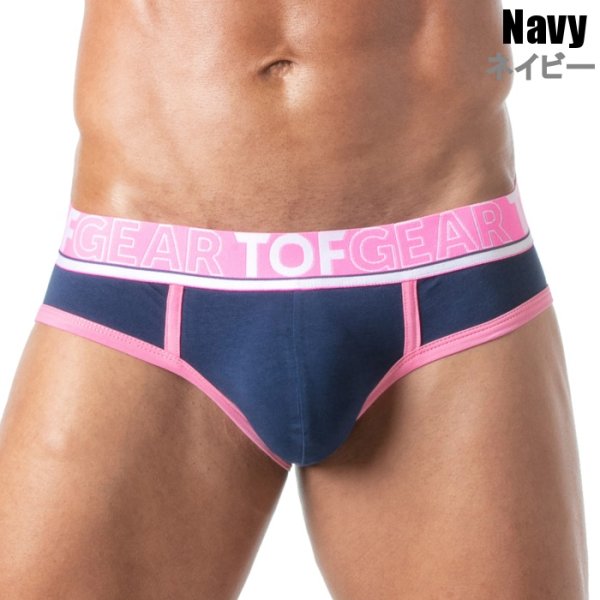 画像10: TOF Paris【TOFパリ】メンズビキニブリーフ TOF Paris CHAMPIONブリーフ