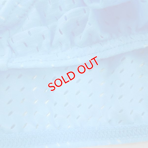 画像4: 【アジアンバム】メンズ ローライズメッシュビキニ