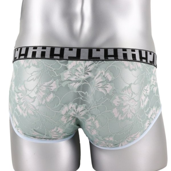 画像4: 【ロームアンヴィジーブル】ブリーフ メンズビキニブリーフ Constantin