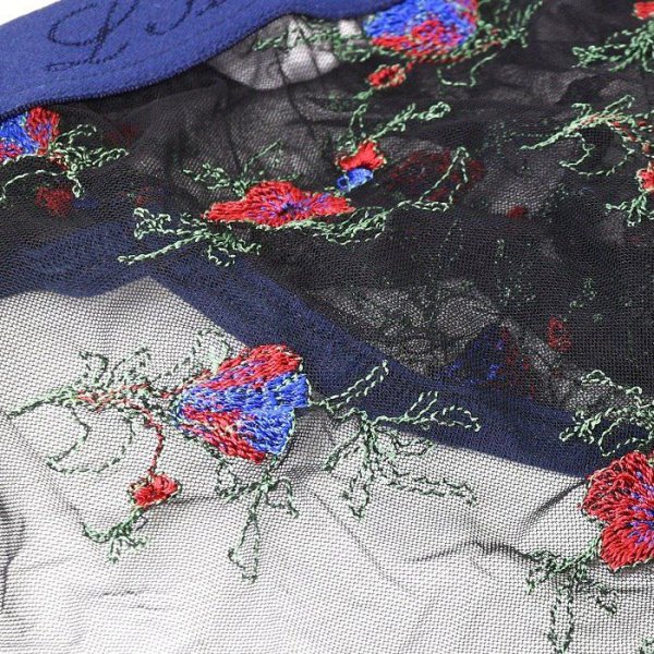 画像6: 【ロームアンヴィジーブル】ブリーフ メンズビキニブリーフ Lanuitfleurie