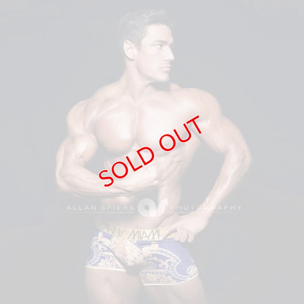 画像3: 【ダニーマイアミ】Vintage Emperor Boxerボクサー