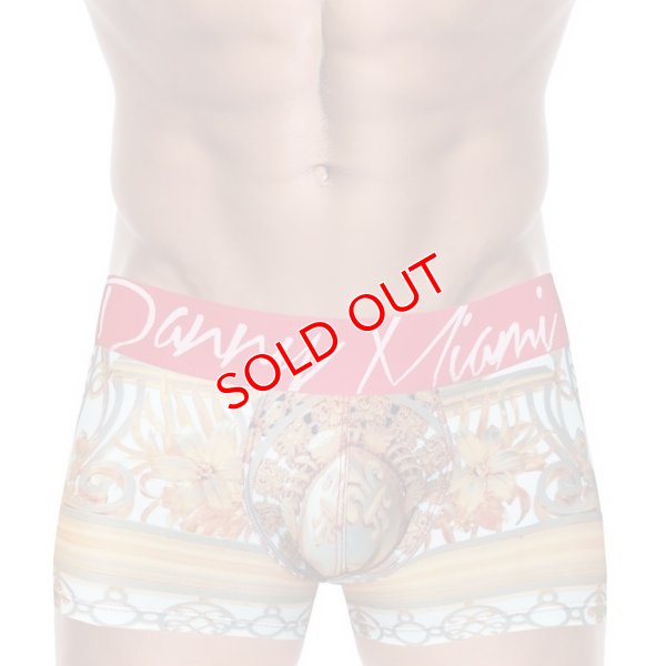 画像6: 【ダニーマイアミ】Vintage Savage Boxerボクサー