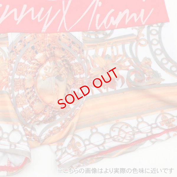 画像9: 【ダニーマイアミ】Vintage Savage Boxerボクサー