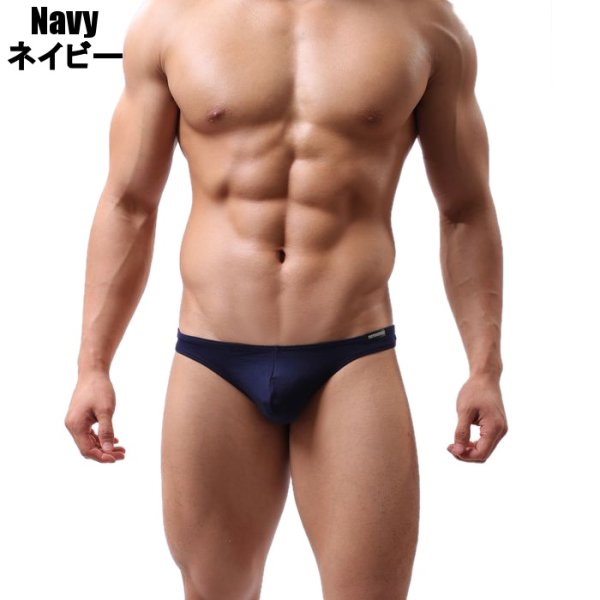 画像6: 【ウォーム】メンズ ローライズ Tバック