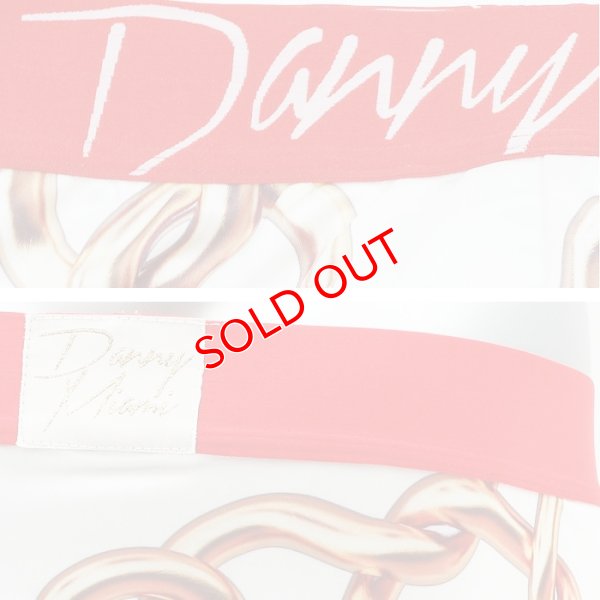 画像8: 【ダニーマイアミ】White Links ビキニブリーフ