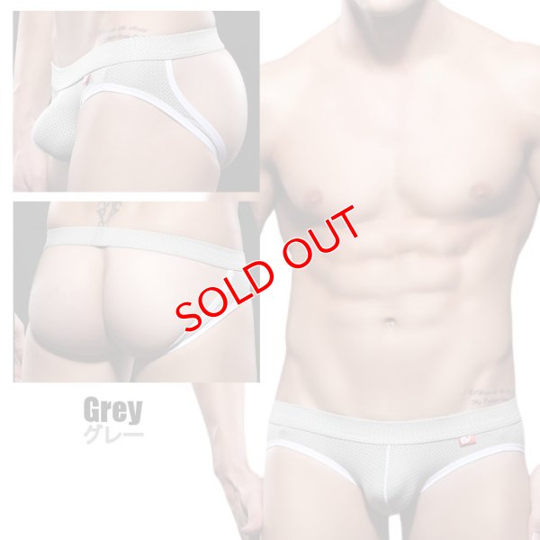 画像7: 【WJ】メッシュジョックストラップ