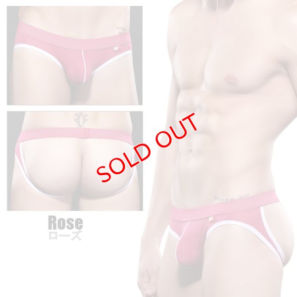 画像6: 【WJ】メッシュジョックストラップ