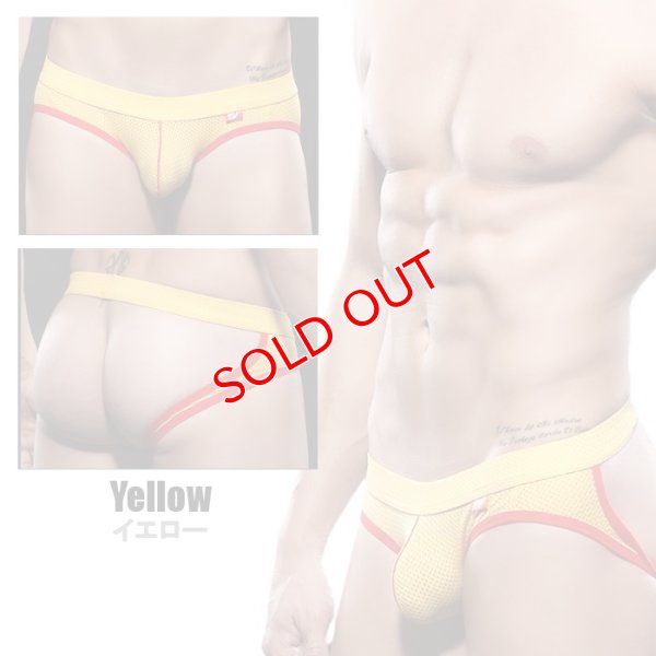 画像4: 【WJ】メッシュジョックストラップ