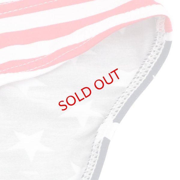 画像8: 【ウォーシャン】メンズUSA アメリカ国旗 ビキニ