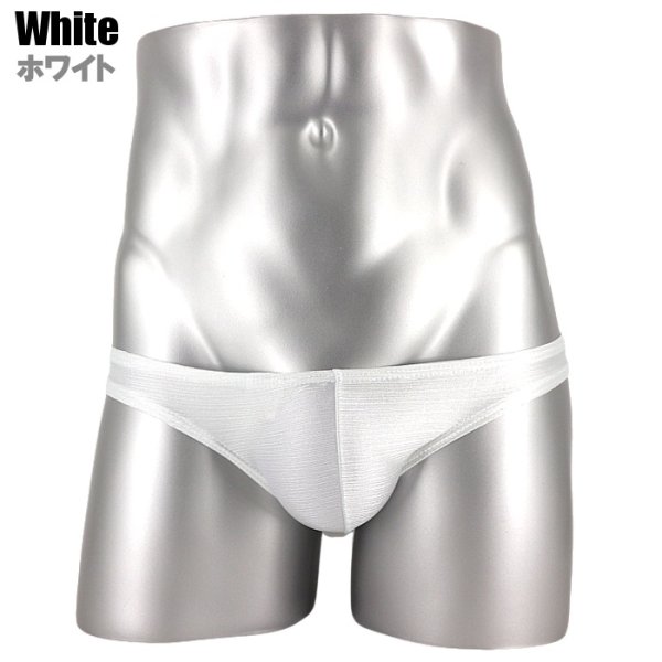 画像10: Woxuan【ウォーシャン】ジョックストラップ ケツ割れ ケツワレ Oバック ローライズ