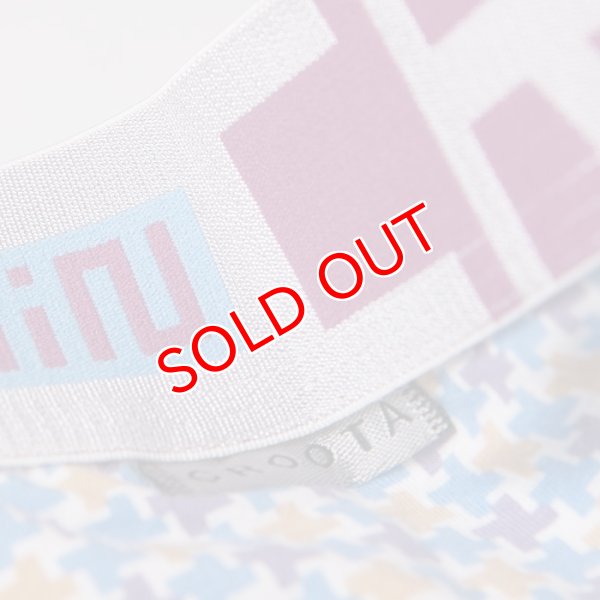 画像9: 【クルータ】ブリーフパンツ Angular Pattern Brief (9)