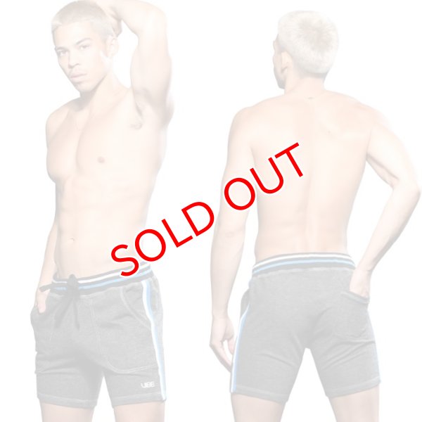 画像3: Andrew Christian【アンドリュークリスチャン】メンズ ショートパンツ ハーフパンツ Vibe Gym & Workout Shorts 男性用 (3)