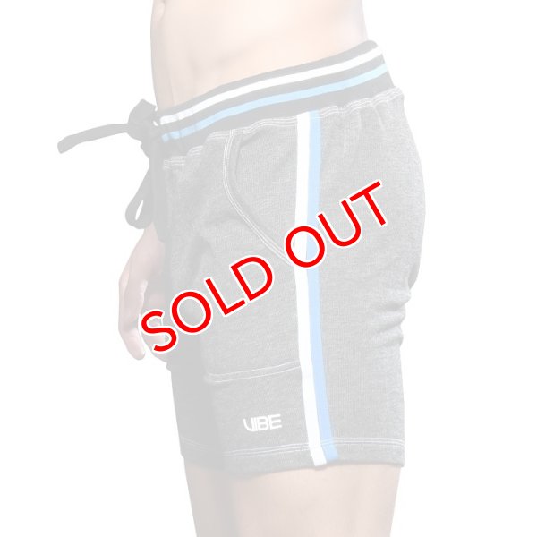 画像5: Andrew Christian【アンドリュークリスチャン】メンズ ショートパンツ ハーフパンツ Vibe Gym & Workout Shorts 男性用 (5)