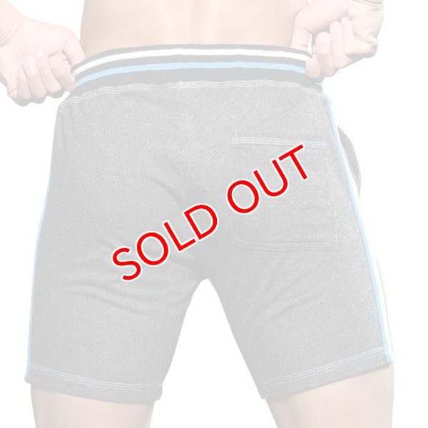 画像6: Andrew Christian【アンドリュークリスチャン】メンズ ショートパンツ ハーフパンツ Vibe Gym & Workout Shorts 男性用 (6)