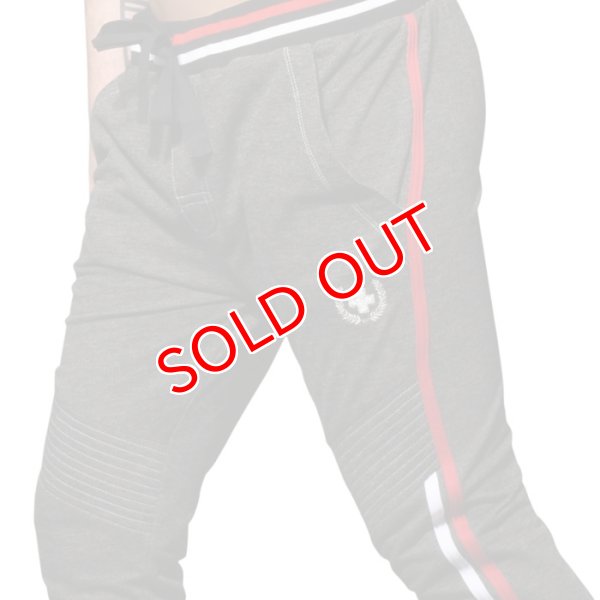 画像6: Andrew Christian【アンドリュークリスチャン】メンズ スウェットパンツ スポーツウェア ルームウェア Laurel Training Pants (6)