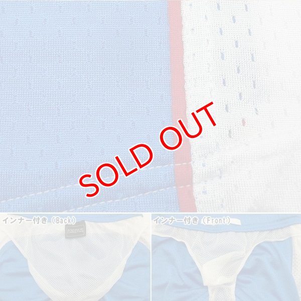 画像6: 【アンドリュークリスチャン】メンズ水着 海パン ショート丈 MAUI SWIMショーツ (6)