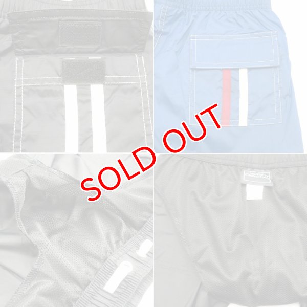 画像11: 【アンドリュークリスチャン】メンズ水着 海パン ショート丈 スイムショーツ Diver (11)