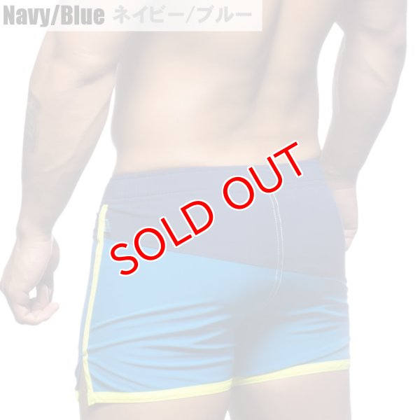 画像5: 【アンドリュークリスチャン】スイムショーツ California Beach (5)