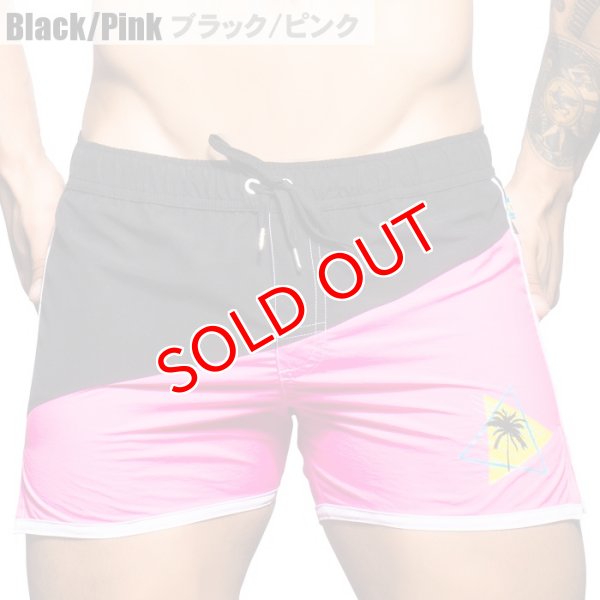 画像8: 【アンドリュークリスチャン】スイムショーツ California Beach (8)