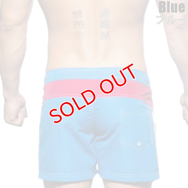 画像5: 【アンドリュークリスチャン】スイムショーツ Warm Sands Swim Shorts (5)