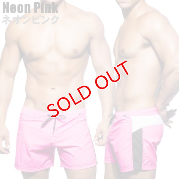 画像6: 【アンドリュークリスチャン】スイムショーツ Warm Sands Swim Shorts (6)