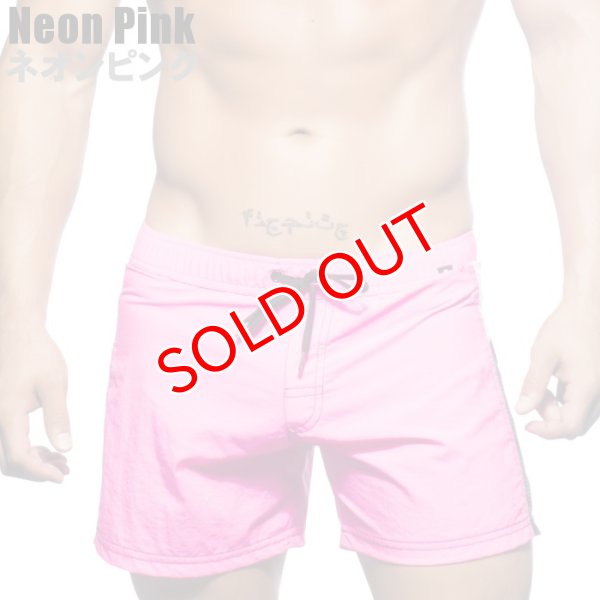 画像7: 【アンドリュークリスチャン】スイムショーツ Warm Sands Swim Shorts (7)