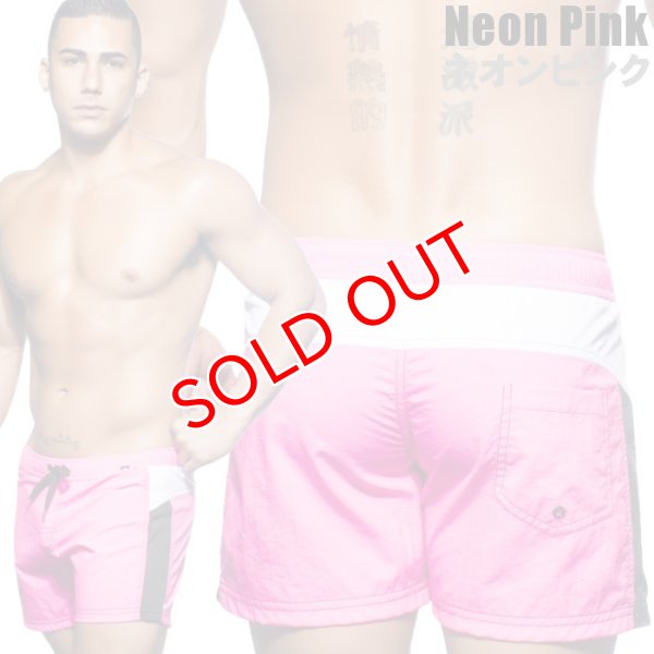 画像9: 【アンドリュークリスチャン】スイムショーツ Warm Sands Swim Shorts (9)