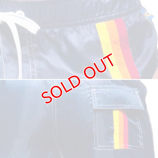 画像6: 【アンドリュークリスチャン】スイムショーツ California Collection (6)