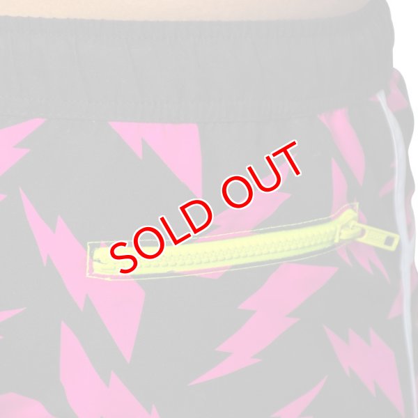 画像5: 【アンドリュークリスチャン】スイムショーツ Lightning Swim Shorts (5)