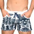 画像2: 【アンドリュークリスチャン】スイムショーツ Tropics Swim Shorts (2)