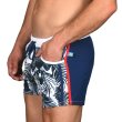 画像3: 【アンドリュークリスチャン】スイムショーツ Tropics Swim Shorts (3)