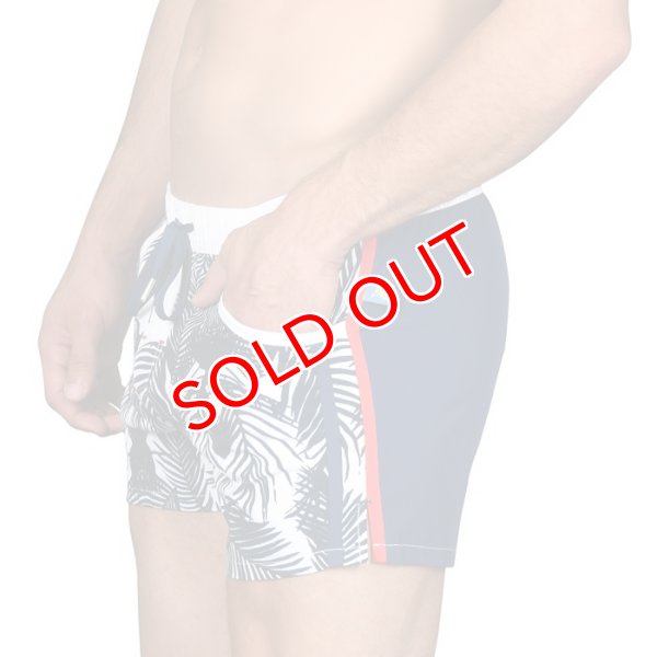 画像3: 【アンドリュークリスチャン】スイムショーツ Tropics Swim Shorts (3)