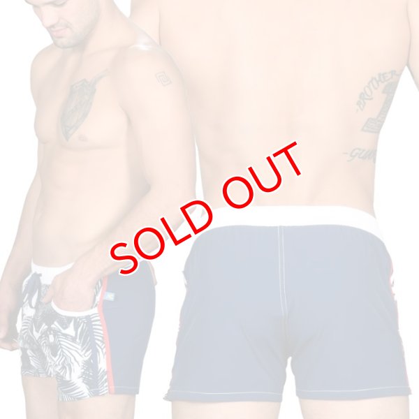 画像5: 【アンドリュークリスチャン】スイムショーツ Tropics Swim Shorts (5)
