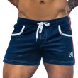 画像2: 【アンドリュークリスチャン】スイムショーツ Sports Mesh Swim Shorts (2)