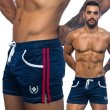 画像3: 【アンドリュークリスチャン】スイムショーツ Sports Mesh Swim Shorts (3)