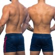 画像4: 【アンドリュークリスチャン】スイムショーツ Sports Mesh Swim Shorts (4)