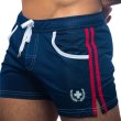 画像6: 【アンドリュークリスチャン】スイムショーツ Sports Mesh Swim Shorts (6)