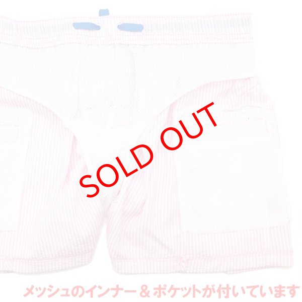 画像6: 【アンドリュークリスチャン】スイムショーツ Hampton (6)