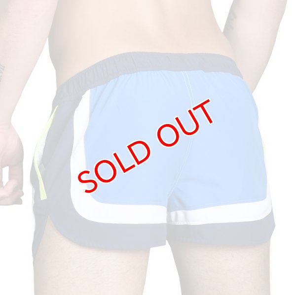 画像6: 【アンドリュークリスチャン】スイムショーツ Champion (6)