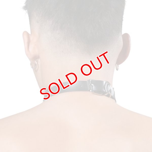 画像5: Andrew Christian【アンドリュークリスチャン】 首輪 チョーカー  アクセサリー チェーン チョーカー CHAIN CHOKER (5)