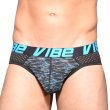 画像6: Andrew Christian【アンドリュークリスチャン】  Vibe Pro Mesh ブリーフ(91358) (6)