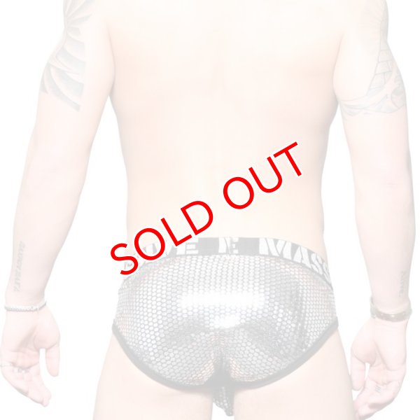 画像5: 【アンドリュークリスチャン】 MASSIVE GLITZブリーフ (5)