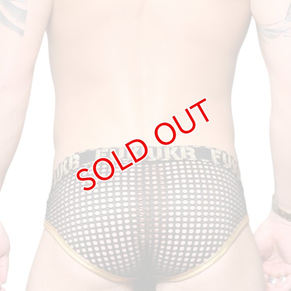 画像3: 【アンドリュークリスチャン】  FUKR Net ブリーフ (3)