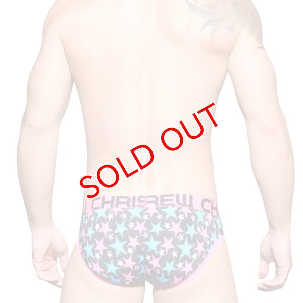 画像4: 【アンドリュークリスチャン】 POP STARS ALMOST NAKEDブリーフ (4)