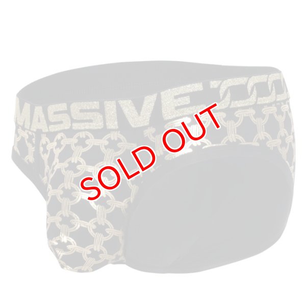 画像6: 【アンドリュークリスチャン】 MASSIVE CHAIN ブリーフ (6)