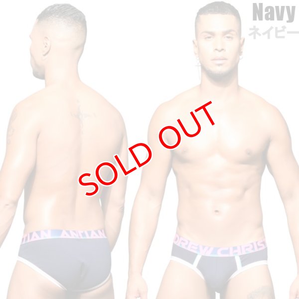 画像6: 【アンドリュークリスチャン】 COOLFLEX ACTIVE SHOW-IT モダールブリーフ (6)