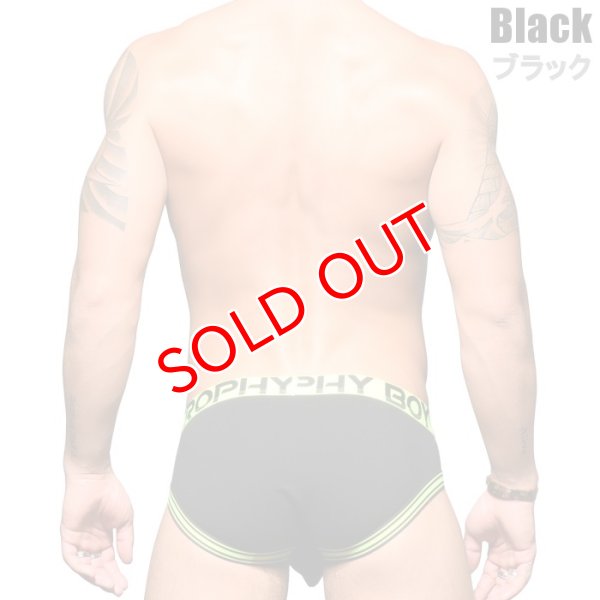 画像4: 【アンドリュークリスチャン】 TROPHY BOY SCORE ブリーフ (4)