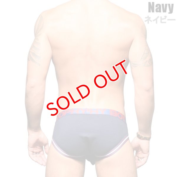 画像8: 【アンドリュークリスチャン】 TROPHY BOY SCORE ブリーフ (8)